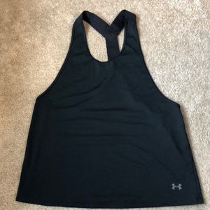 Under Armour Women’s work out tank